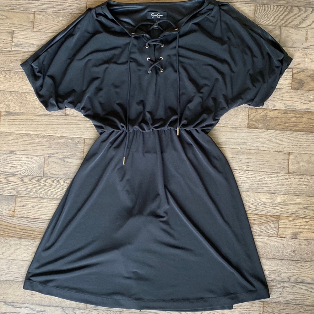 Jessica Simpson dress